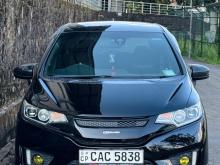 Honda Fit GP5 S Grade Safety 2014 Car