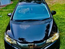 Honda Fit GP5 2014 Car