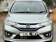 Honda Fit GP5 SAFETY PACK 2013 Car