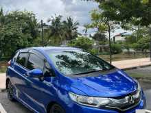 Honda Fit GP5 S Grade 2014 Car