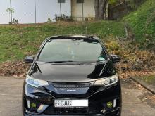 Honda Fit Gp5 S Grade Safety 2014 Car