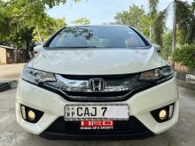 Honda Fit GP5 S Grade 2015 Car
