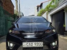 Honda FIT GP5 S GRADE 2014 Car