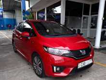 Honda FIT GP5 S GRADE 2014 Car