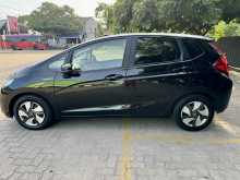 Honda Fit GP5 L Grade 2014 Car