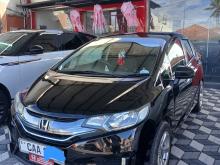 Honda Fit Gp5 2014 Car