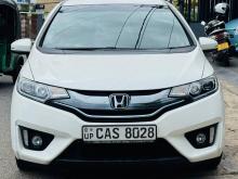 Honda Fit GP5 S Grade 2014 Car