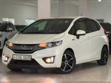 Honda Fit GP5 L Grade 2015 Car