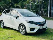 Honda FIT GP5 L GRADE 2013 Car