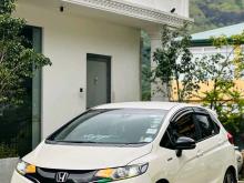 Honda Fit GP5 S-Grade Safety 2016 Car