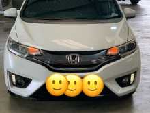 Honda Fit GP5S 2015 Car