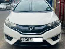 Honda FIT 2014 Car