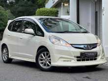 Honda FIT GP1 NAVI MUGEN 2012 Car