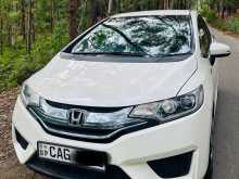 Honda Fit GP5 L Grade 2014 Car