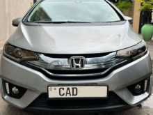 Honda Fit GP5 L Grade 2014 Car