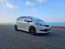 Honda Fit Rs GE8 GP4 GP1 2008 Car