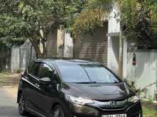 Honda Fit S Grade 2015 Car