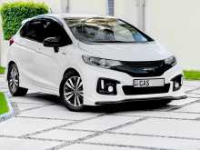 Honda FIT S MUGEN 2014 Car