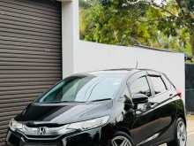 Honda Fit Safety 2014 Car