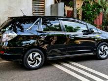 Honda Fit Shuttle 2015 Car