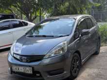 Honda Fit Shuttle 2011 Car