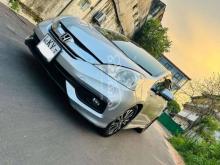 Honda Fit Shuttle Navi Premium 2013 Car