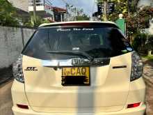 Honda Fit Shuttle 2013 Car
