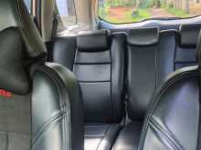 Honda Fit Shuttle Used 2013 Petrol Rs. 8800000 Sri Lanka