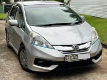 Honda FIT SHUTTLE 2015 Car