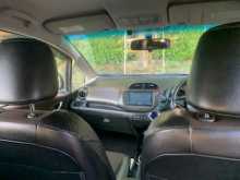 Honda Fit Shuttle Gp 2 2011 Car