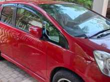 Honda Fit Shuttle 2013 Car