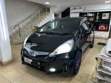 Honda Fit XH Sunroof 2012 Car