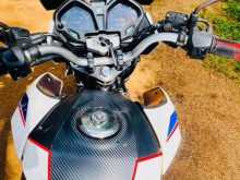 Honda Fortuner 2018 Motorbike