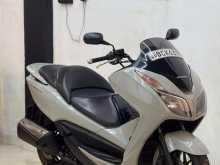 Honda Forza 2015 Motorbike