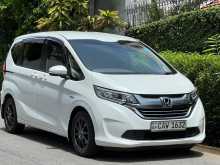 Honda Freed G GRADE 2017 Car