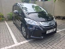 Honda Freed 2012 Car