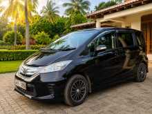 Honda Freed 2012 Car