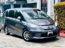 Honda Freed 2013 Car
