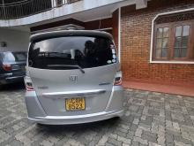 Honda Freed 2013 Car