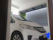 Honda Freed 2012 Car
