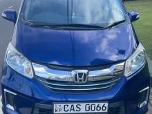 Honda Freed 2015 Car