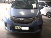 Honda Freed 2014 Car