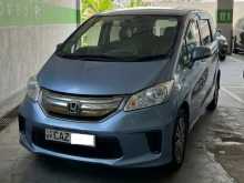 Honda Freed 2014 Car