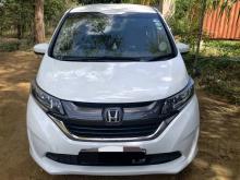 Honda Freed 2018 Car