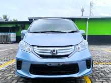 Honda Freed 2013 Car