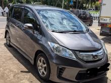 Honda Freed 2015 Car