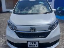 Honda Freed 2023 Car