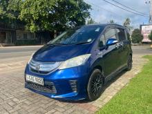 Honda Freed 2014 Car