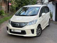 Honda FREED 2012 Car