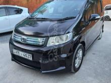 Honda Freed 2012 Car